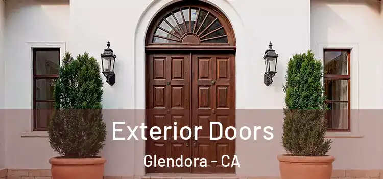 Exterior Doors Glendora - CA