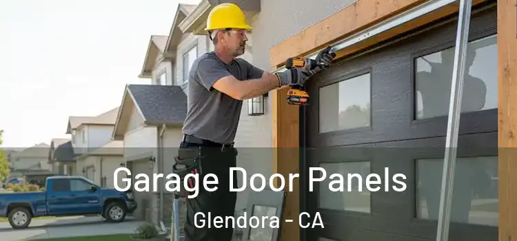  Garage Door Panels Glendora - CA