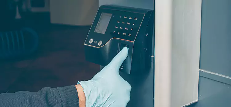 Access Control Installation Glendora