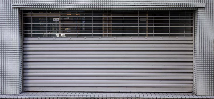Advanced Solutions for Your Aluminum Garage Doors in Glendora, California