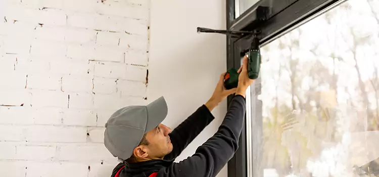 Automatic Door Opener Commercial Glendora