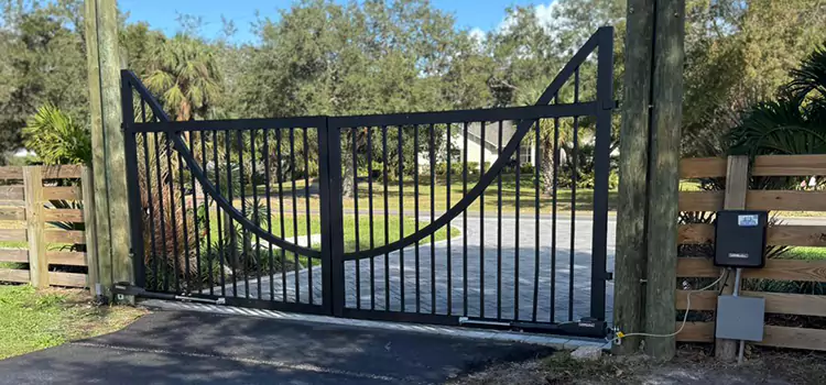 Gate Motor Repair Glendora