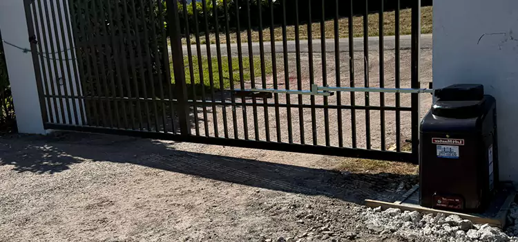 Solar Swing Gate Opener Glendora
