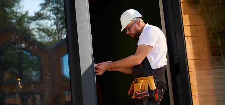 Replace Balcony Door Glendora