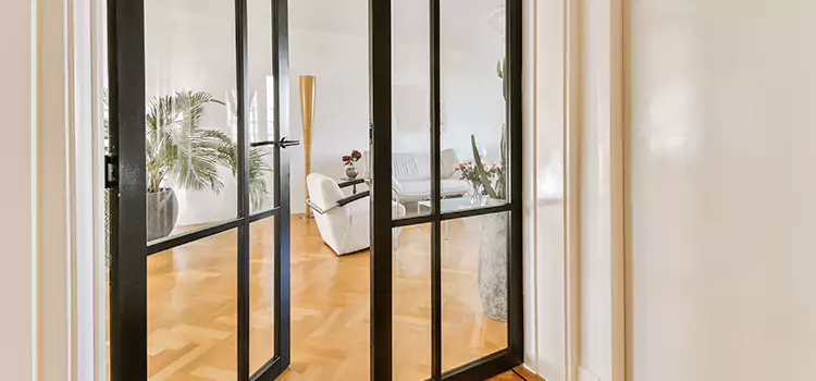 Bifold Door Replacement Glendora