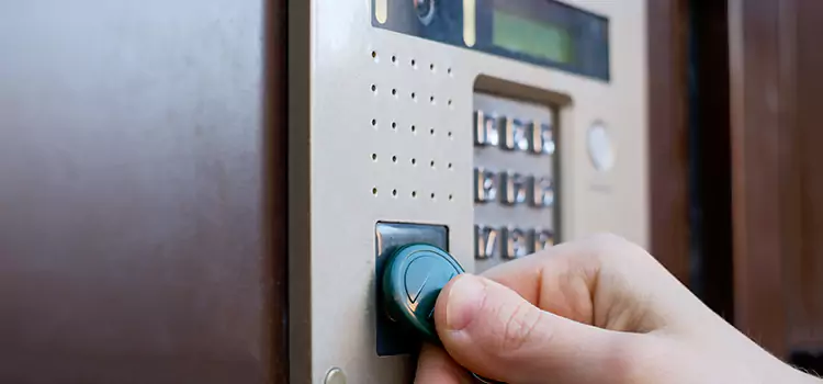 Enhanced Security Features Glendora