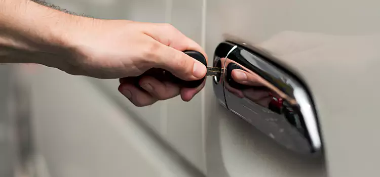 Why Choose Our Auto Locksmith Team in Glendora, CA?