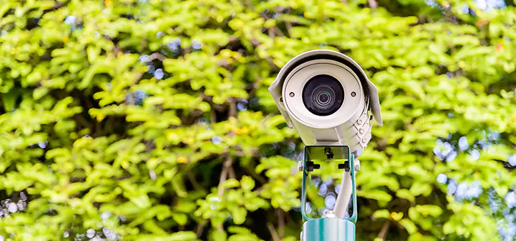 Advanced Surveillance Solutions for Every Need in Glendora