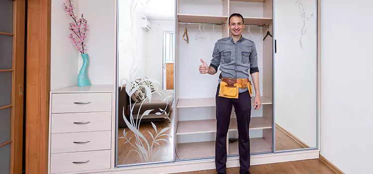 Sliding Closet Door Replacement Glendora