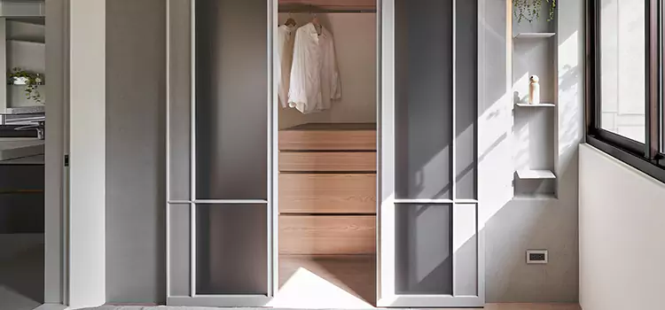 Mirror Sliding Door Replacement Glendora
