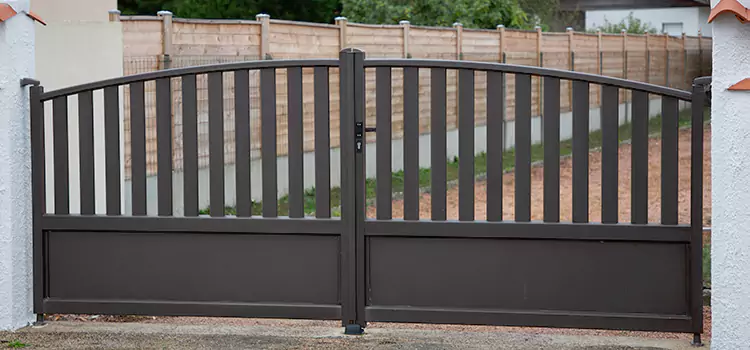 Advanced Gate Solutions in Glendora, CA