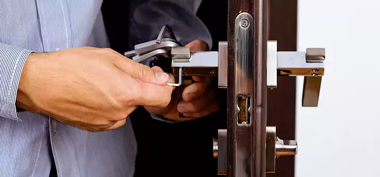 Commercial Door Lock Repair Glendora