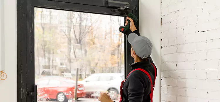 Comprehensive Door Closer Services in Glendora, CA