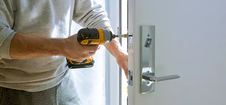 Door Knob Lock Repair Glendora