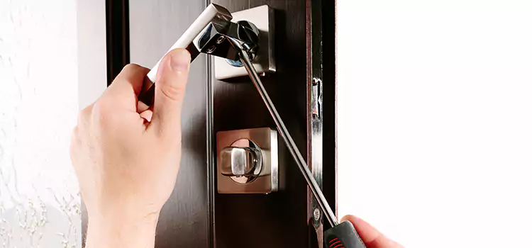 Door Lock Replacement Service Glendora