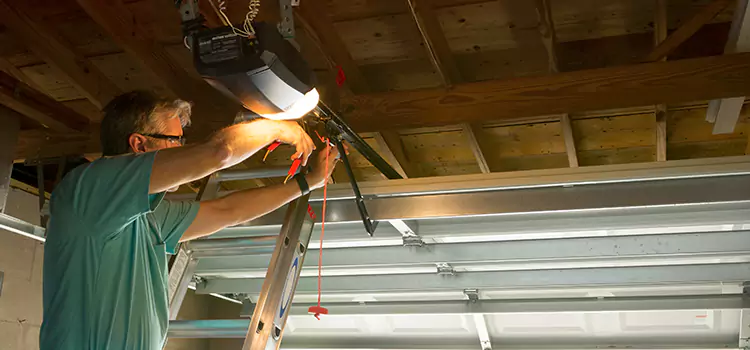 Garage Door Opener Sales and Installation Glendora