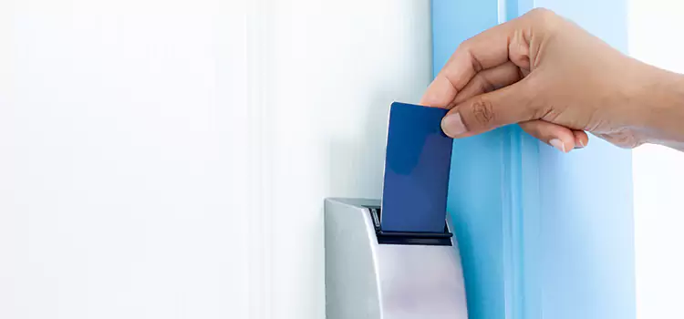 Access Control System Integration Glendora
