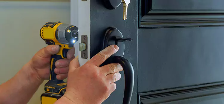 Locksmith Emergency Service Glendora
