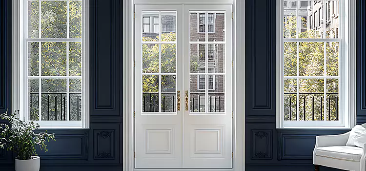 French Door Lock Repair Glendora