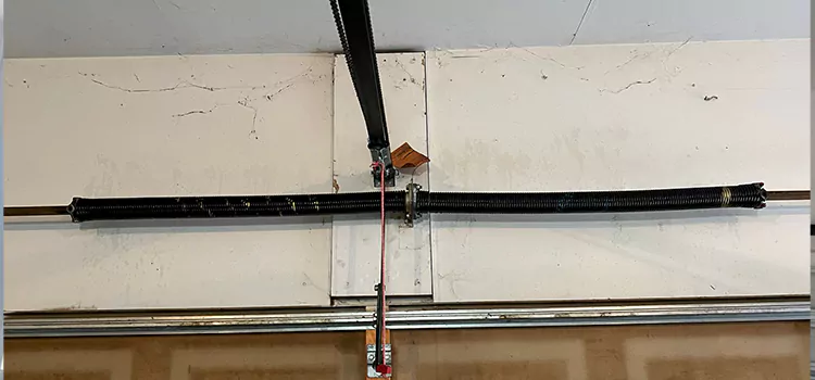 Garage Door Cable Repair Near Me in Glendora, CA
