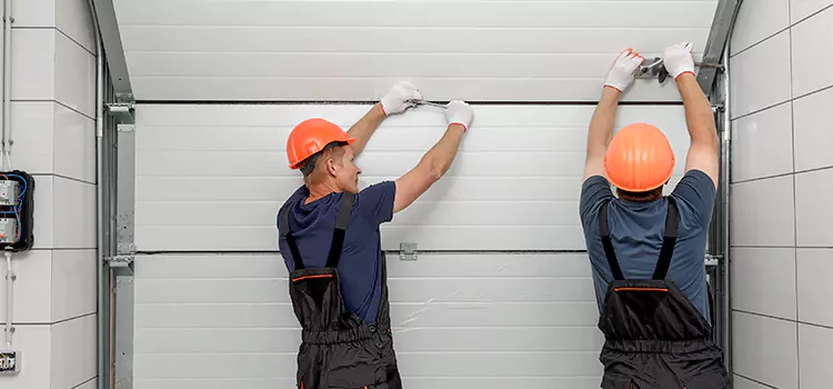 Choose Us for Your Garage Door Needs in Glendora