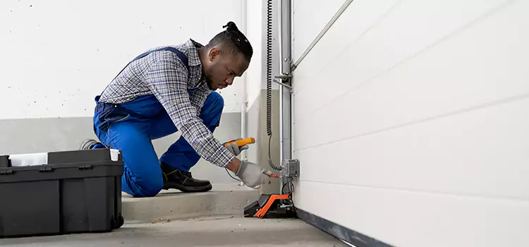 Expert Solutions for Every Garage Lock Need in Glendora, CA