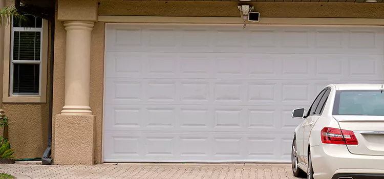 Comprehensive Garage Door Maintenance Services in Glendora, CA