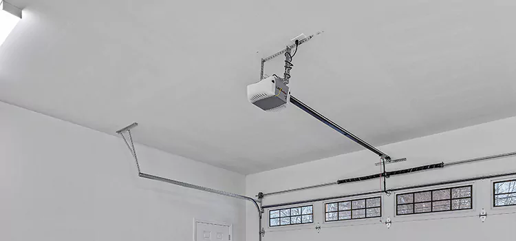 Experienced Garage Door Installers Glendora