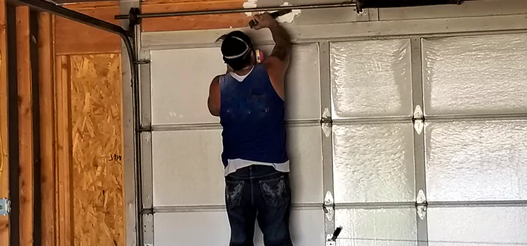 Specialized Garage Door Panel Solutions in Glendora, CA