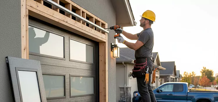 Your Trusted Garage Door Specialists in Glendora