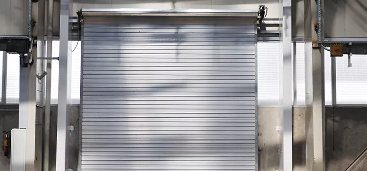 Roller Door Maintenance Glendora