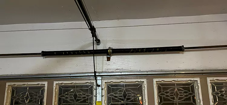 Garage Door Spring Repair Near Me Glendora