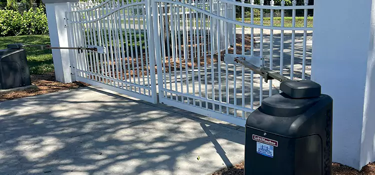 Automatic Gate Opener Repair Glendora