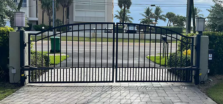 Gate Opener Replacement Near Me in Glendora, CA
