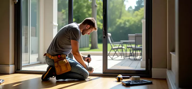 Comprehensive Solutions for Every Glass Door Need in Glendora, CA