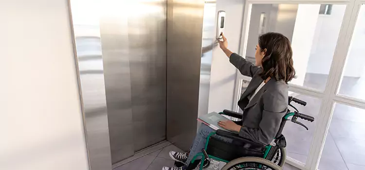 Benefits of Modern Handicap Door Systems in Glendora, CA