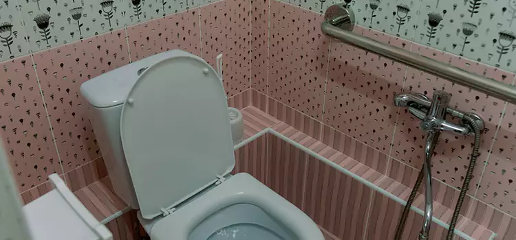 Meeting Diverse Needs With Accessible Restroom Solutions in Glendora, CA