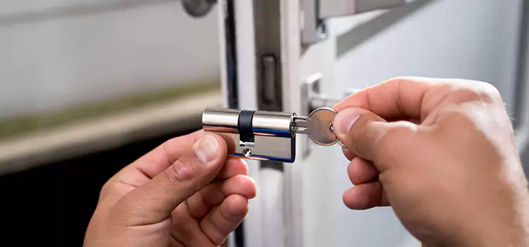 Emergency Locksmith for House Glendora