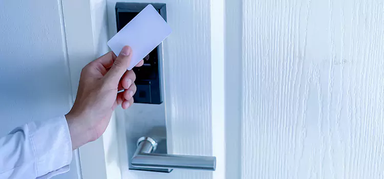 Why Choose Us for Your Keycard Lock Installation in Glendora, CA?