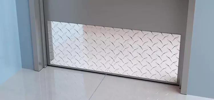 Benefits of Professional Kick Plate Solutions in Glendora, CA
