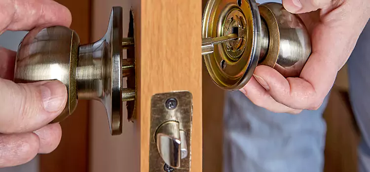 Sliding Door Lock Repair Glendora