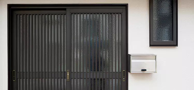 Sliding Screen Door Repair Glendora