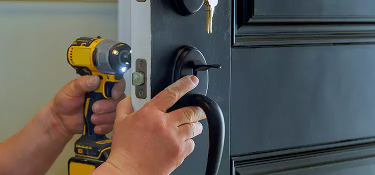 Mobile Automotive Locksmith Glendora