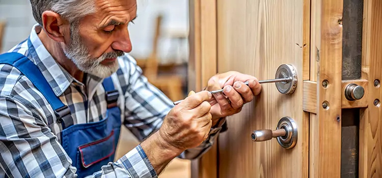 Mortise Replacement Lock Glendora