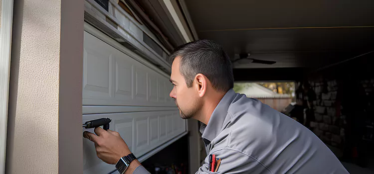 Garage Door Cable Replacement Glendora