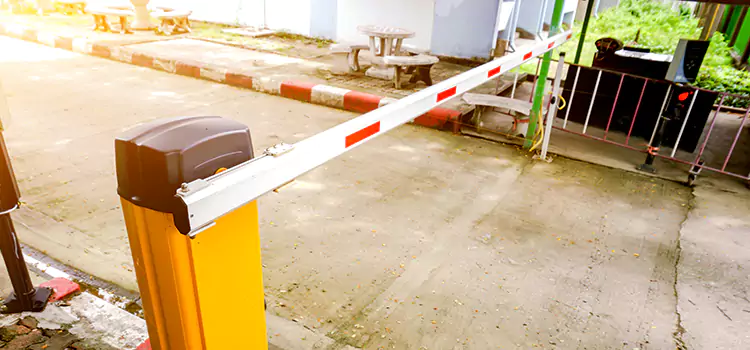 Automatic Parking Gate Installation Glendora