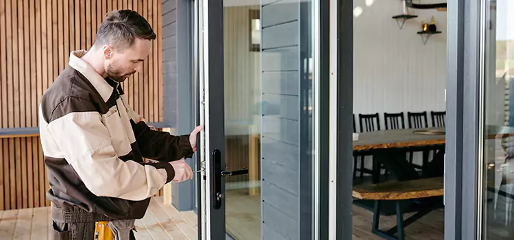 New Sliding Glass Door Installation Glendora