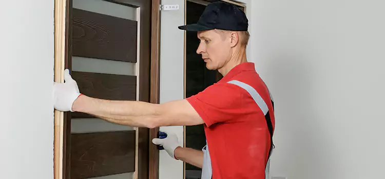 Frame and Panel Restoration Glendora