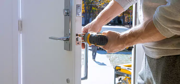 Insulated Roll Up Garage Doors Residential Glendora