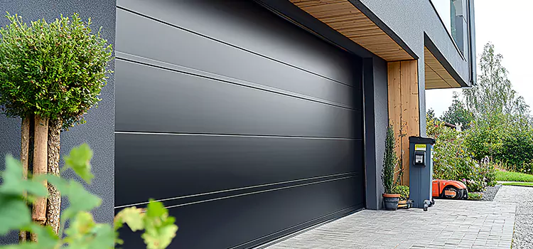 Residential Garage Door Service Glendora